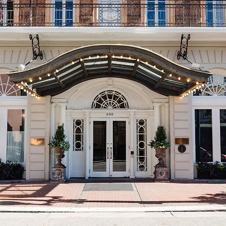 The Lafayette New Orleans By Kasa Hotel Екстериор снимка