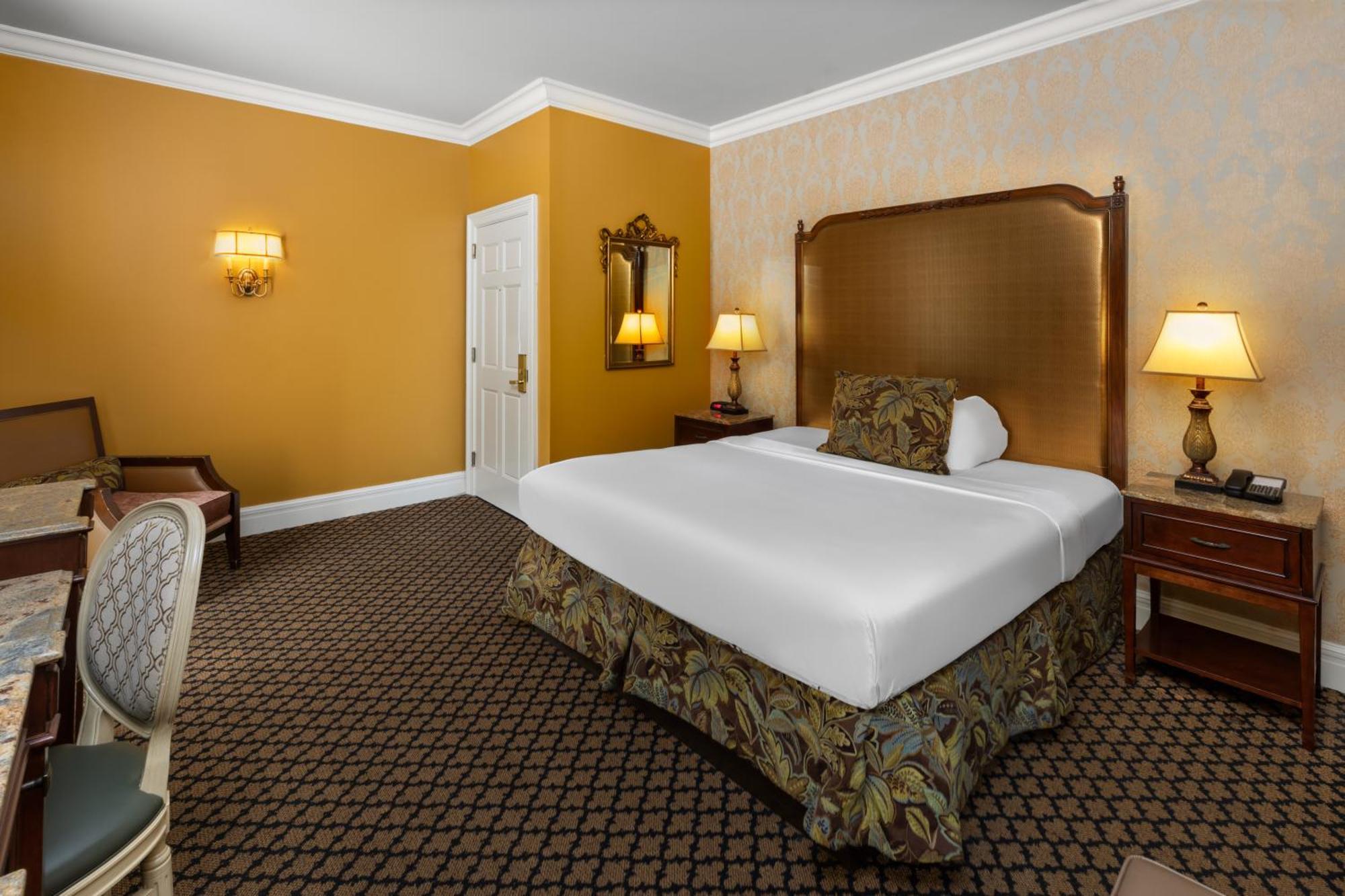The Lafayette New Orleans By Kasa Hotel Екстериор снимка