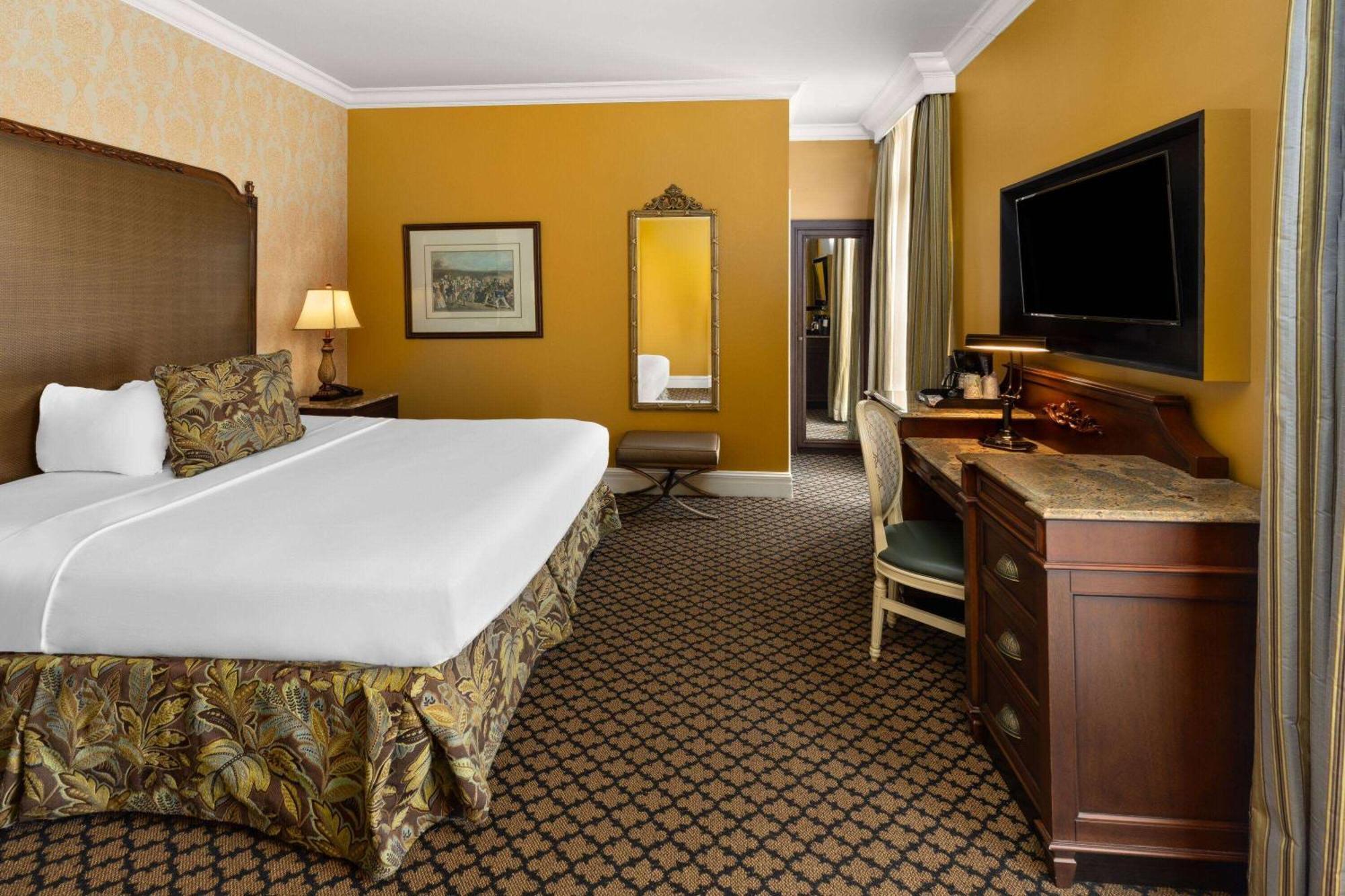 The Lafayette New Orleans By Kasa Hotel Екстериор снимка
