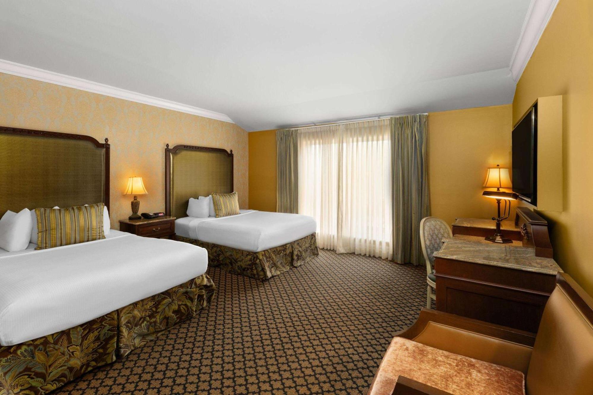 The Lafayette New Orleans By Kasa Hotel Екстериор снимка