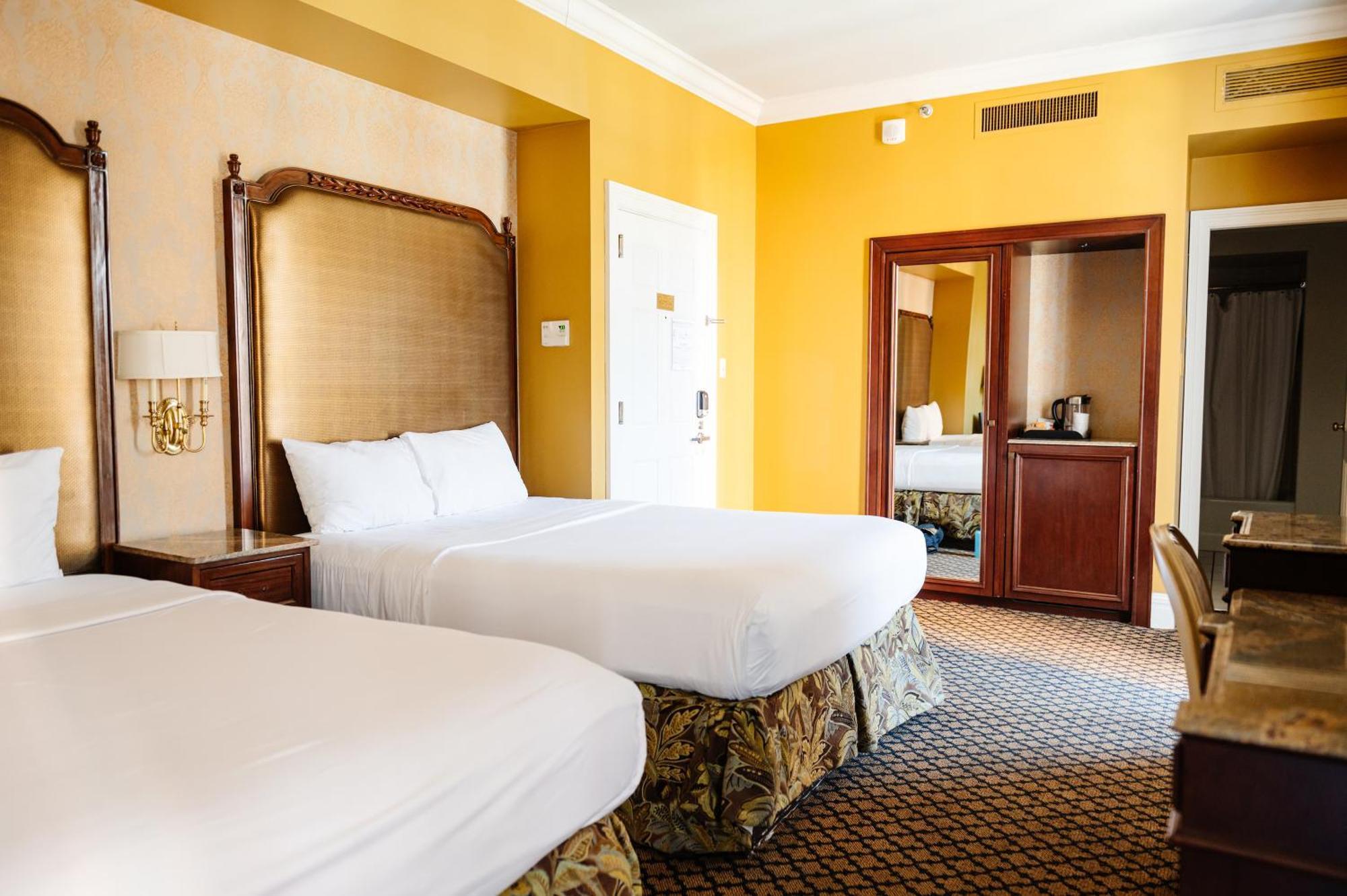 The Lafayette New Orleans By Kasa Hotel Стая снимка