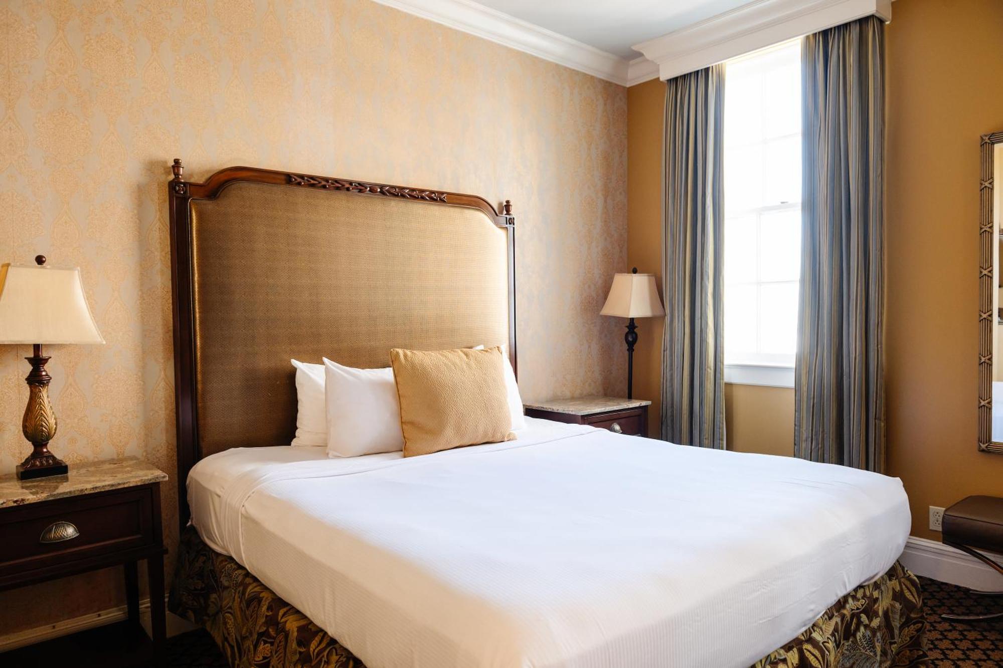 The Lafayette New Orleans By Kasa Hotel Стая снимка