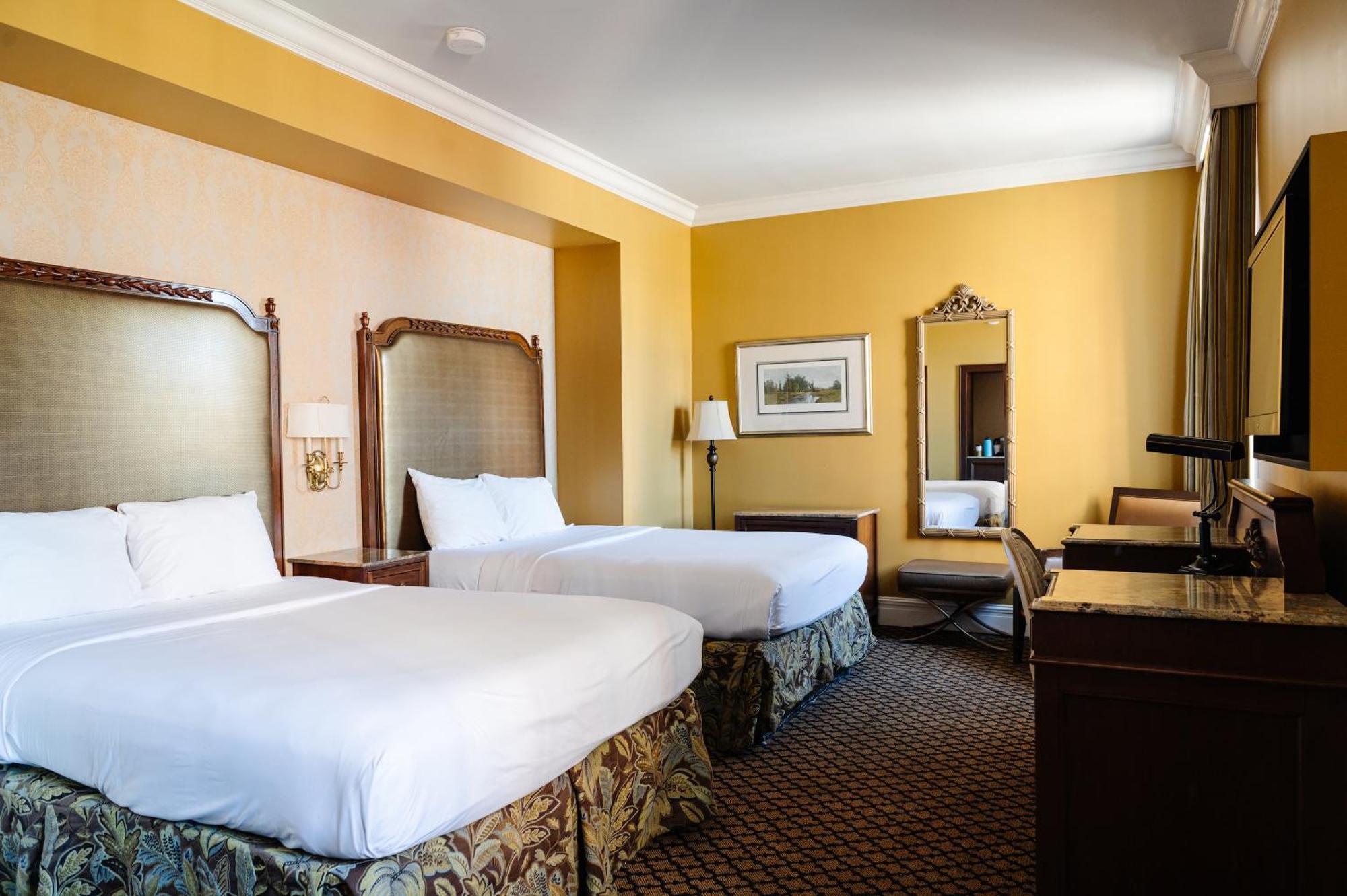 The Lafayette New Orleans By Kasa Hotel Екстериор снимка