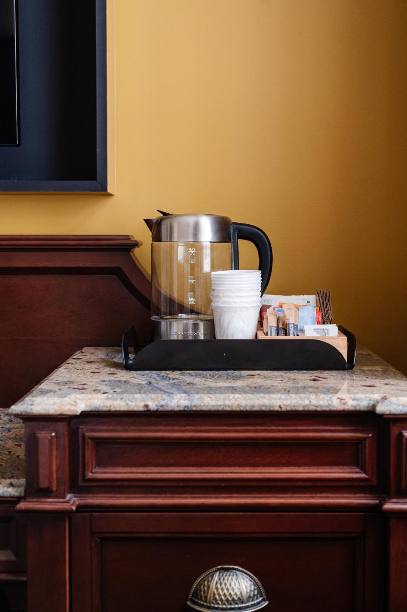 The Lafayette New Orleans By Kasa Hotel Стая снимка