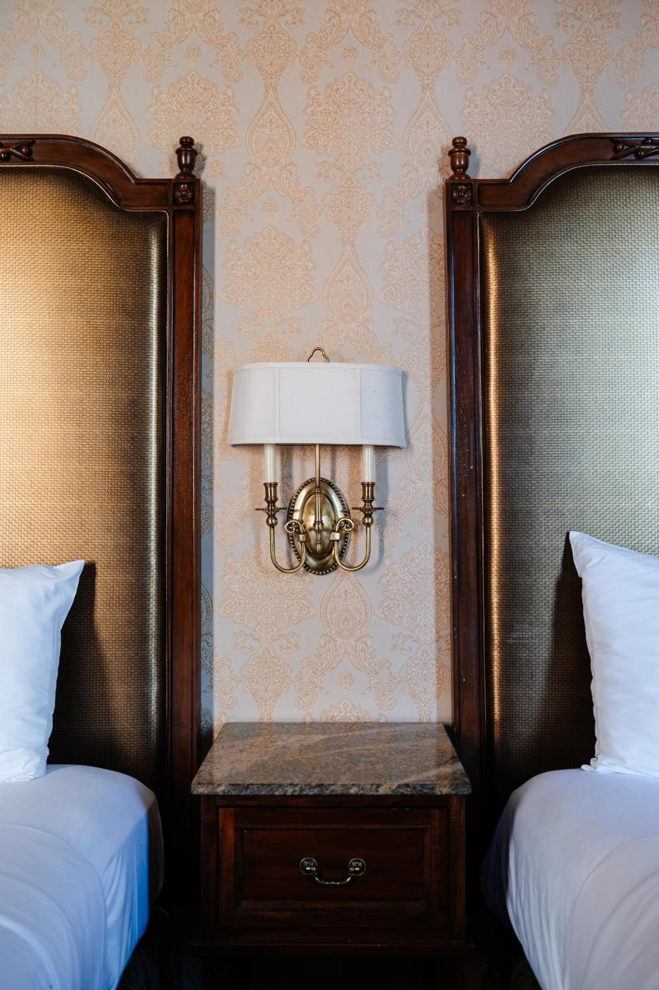 The Lafayette New Orleans By Kasa Hotel Стая снимка