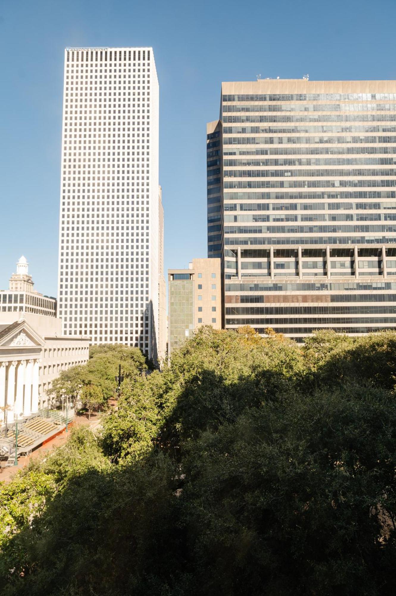 The Lafayette New Orleans By Kasa Hotel Стая снимка