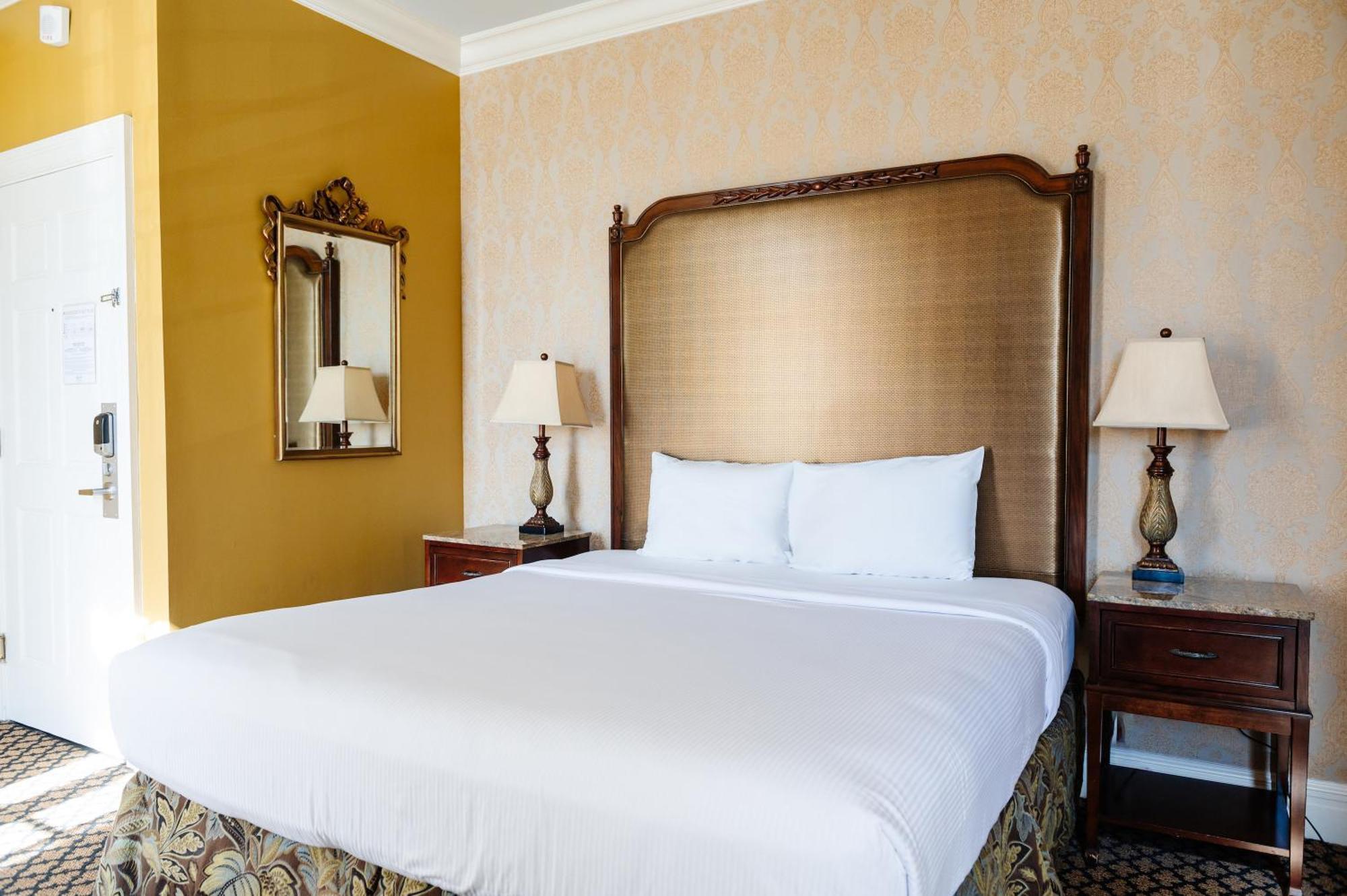 The Lafayette New Orleans By Kasa Hotel Стая снимка