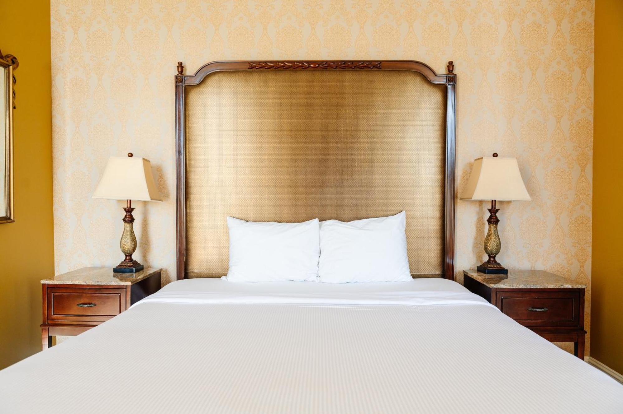 The Lafayette New Orleans By Kasa Hotel Екстериор снимка