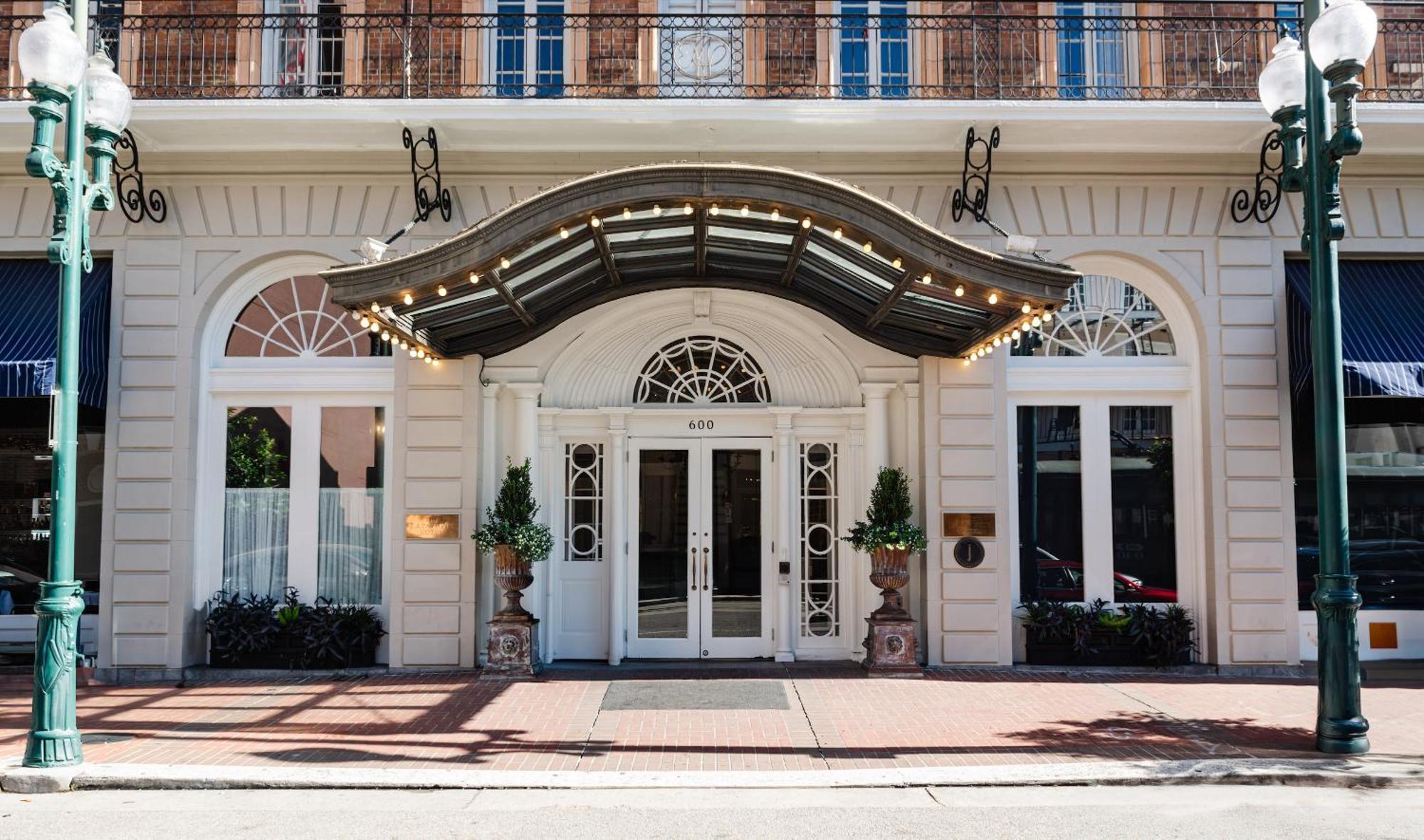 The Lafayette New Orleans By Kasa Hotel Екстериор снимка