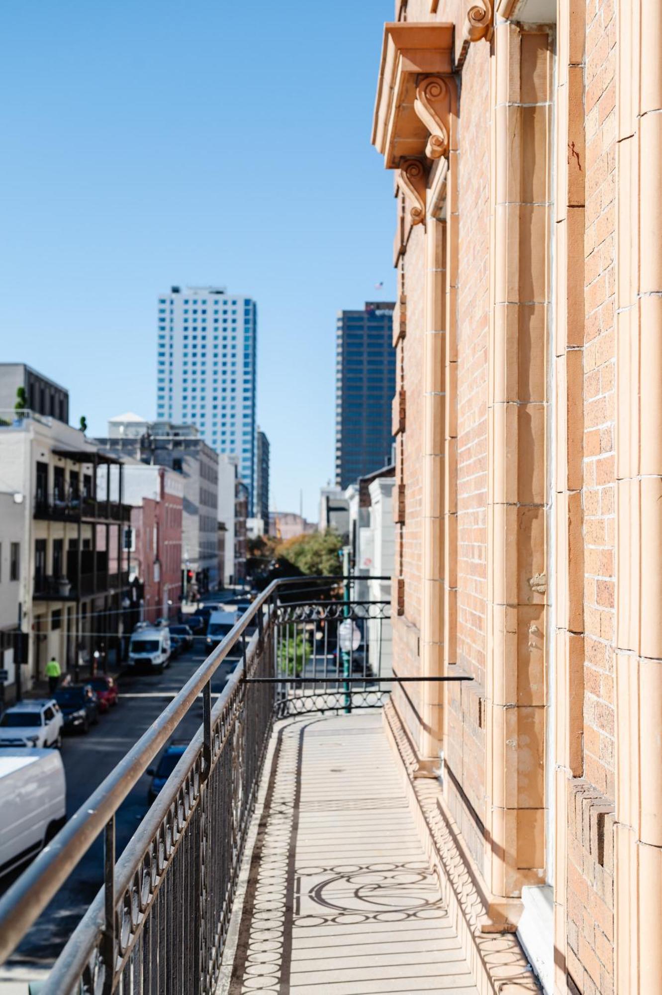 The Lafayette New Orleans By Kasa Hotel Стая снимка