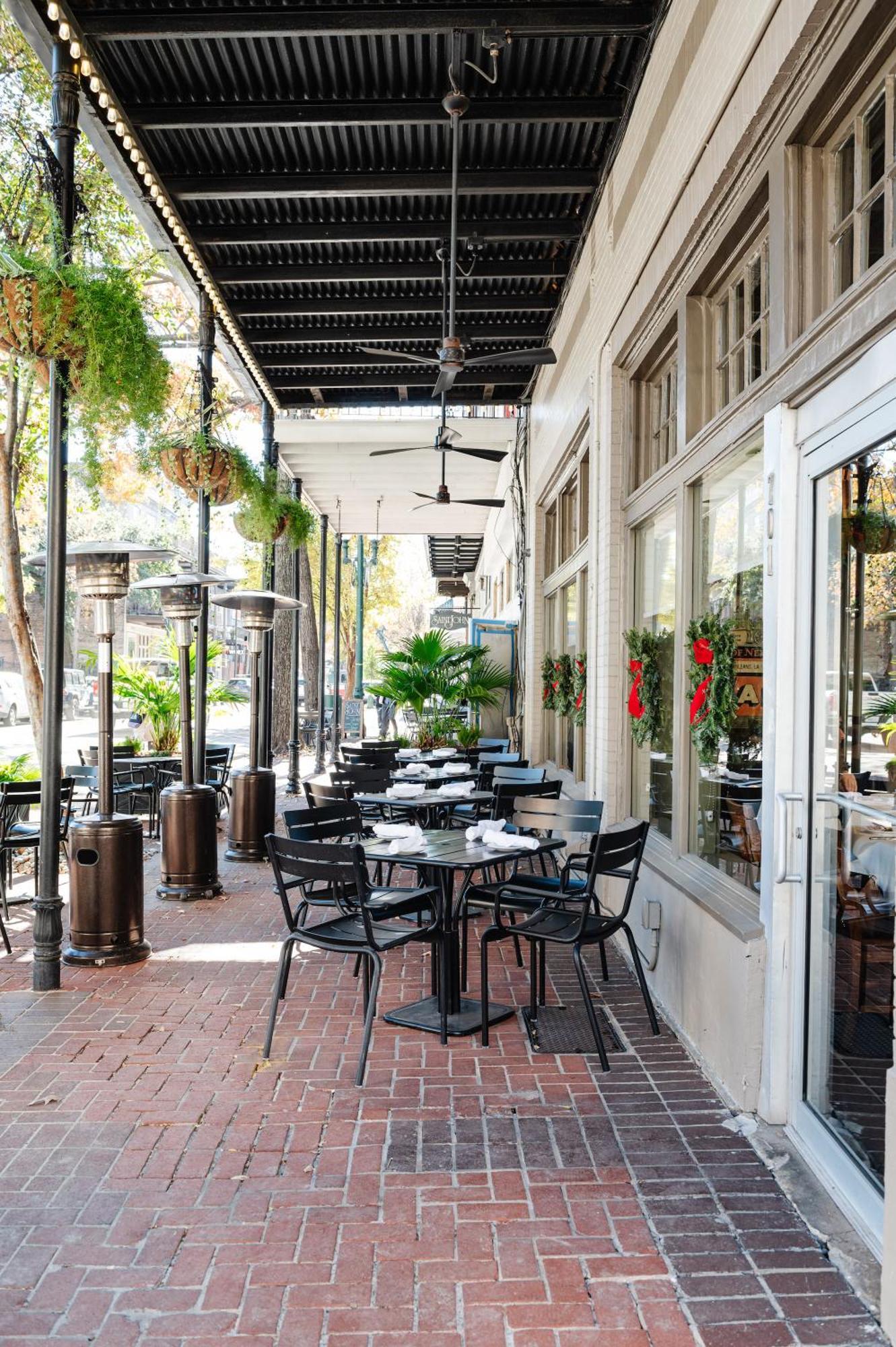 The Lafayette New Orleans By Kasa Hotel Екстериор снимка