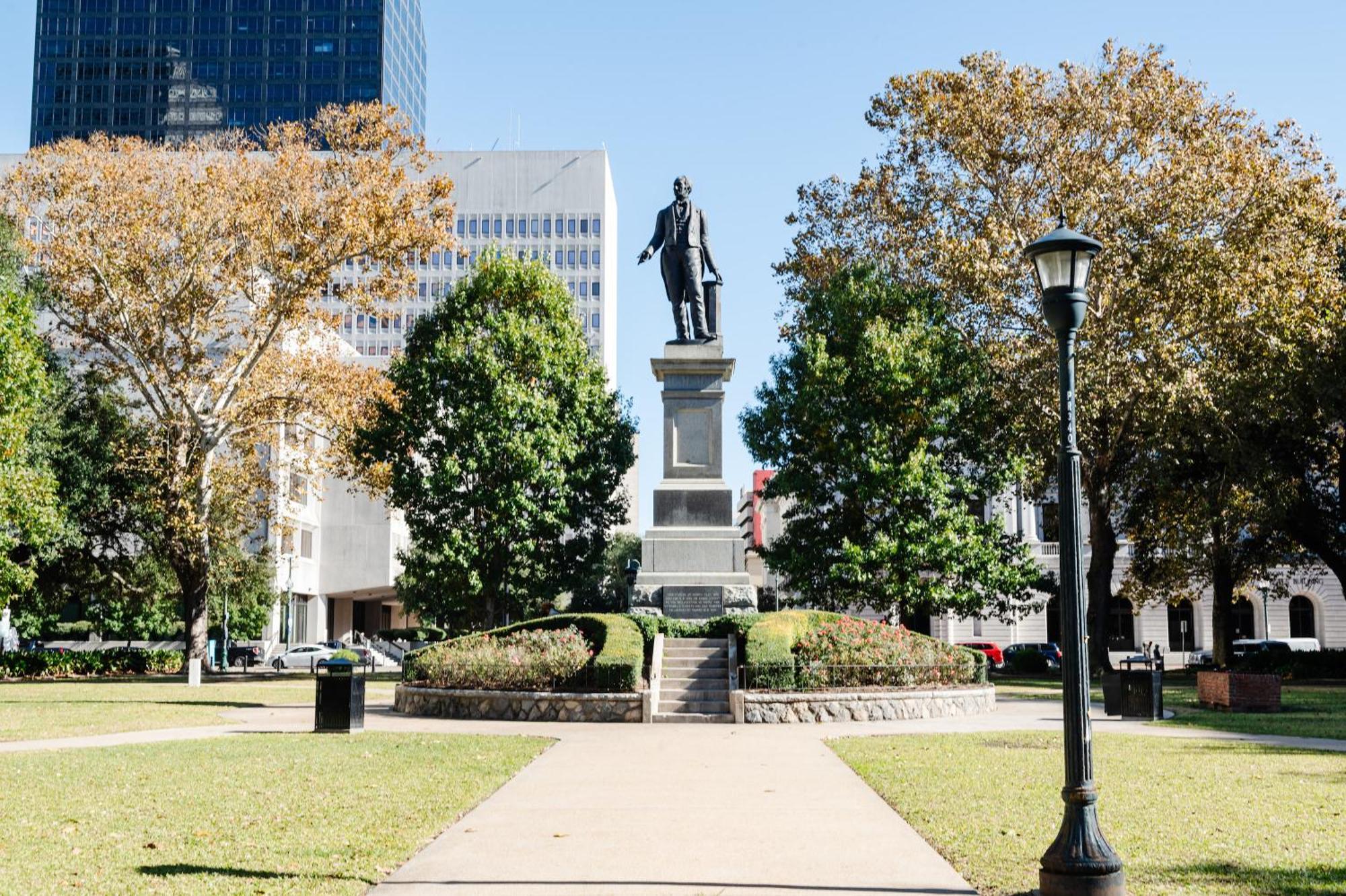 The Lafayette New Orleans By Kasa Hotel Екстериор снимка